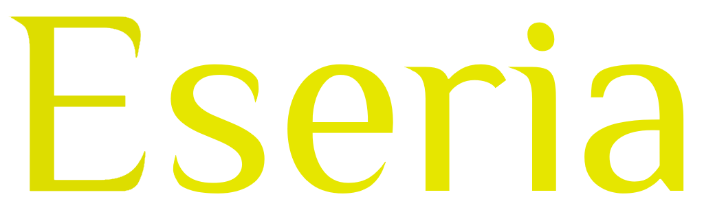 Eseria site banner